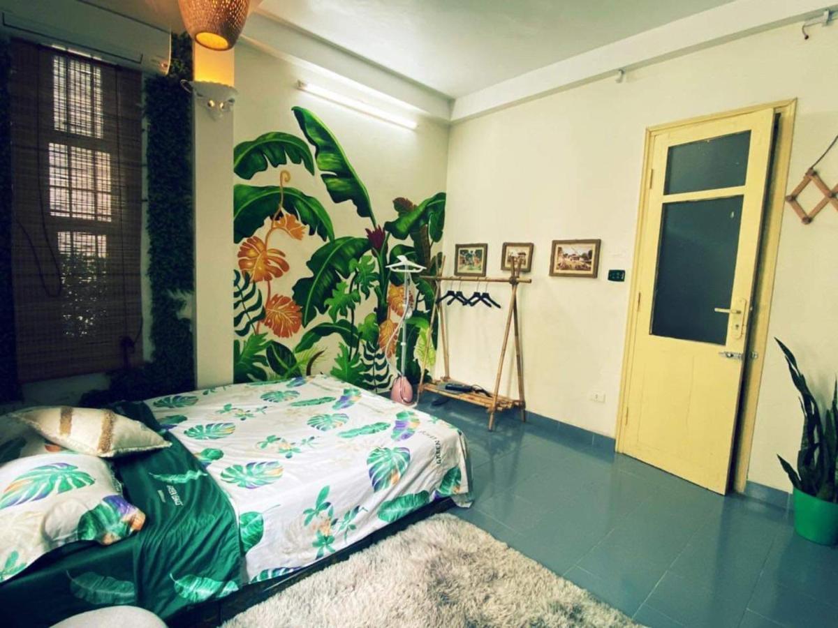 Apartment Luna Old Quarter #4 *